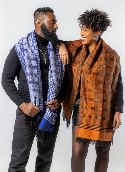 Découvrez Kaolack Créations : Votre Destination pour l'Artisanat Africain Authentique