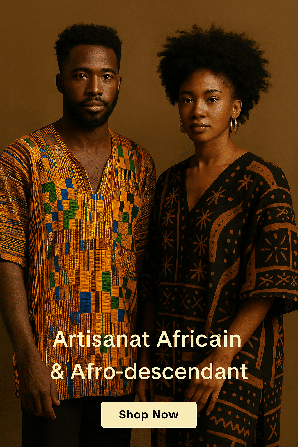 Mode africaine contemporaine : artisans, héritage et autonomie textile