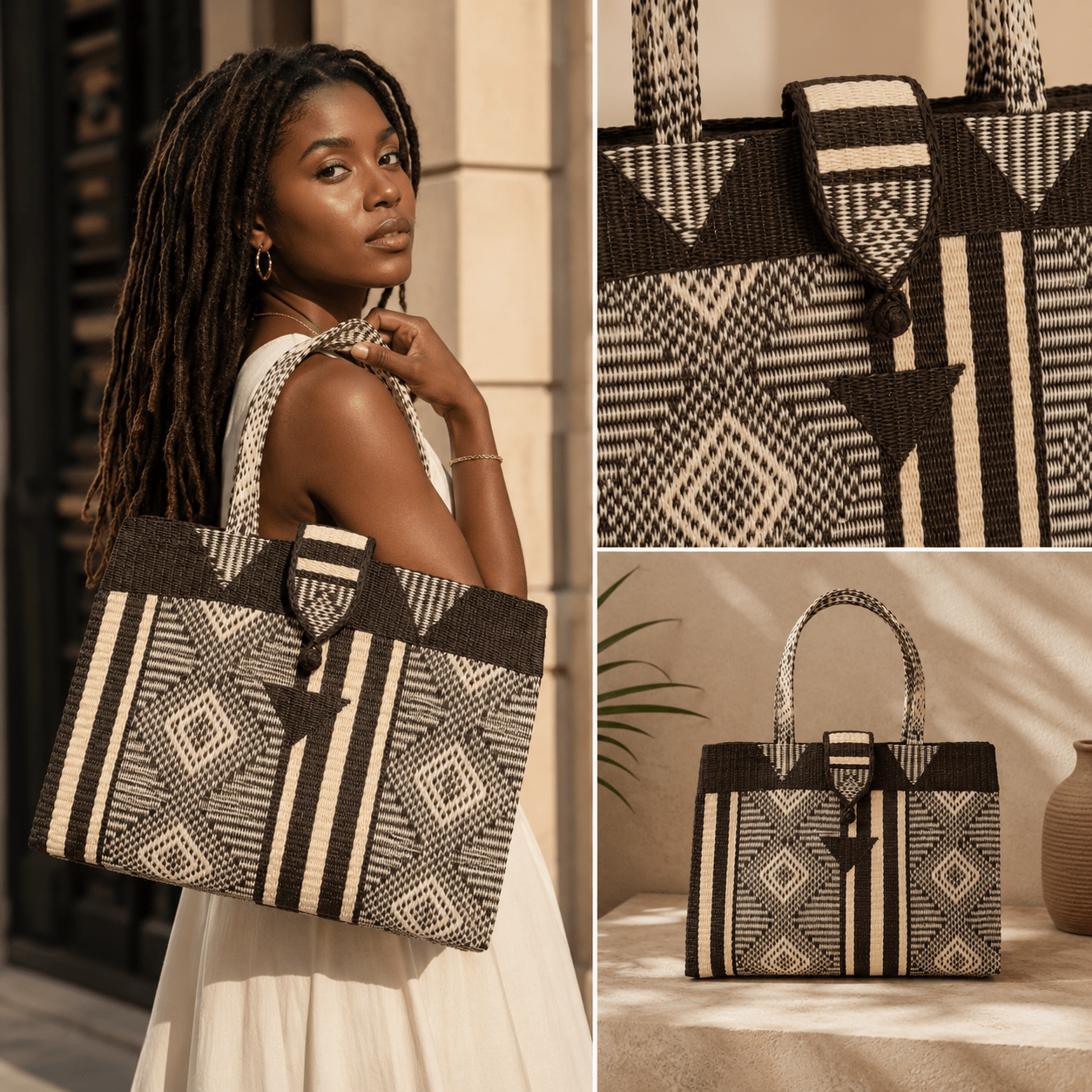 Accessoires - KaolackCreations