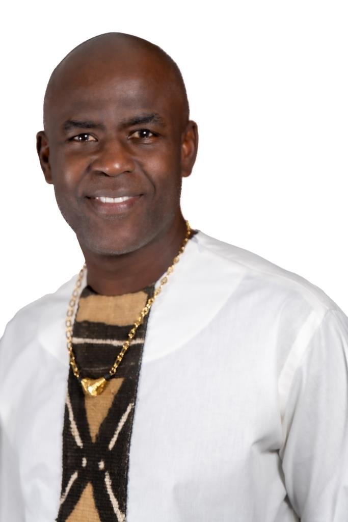 Chemises bi-matière - KaolackCreations