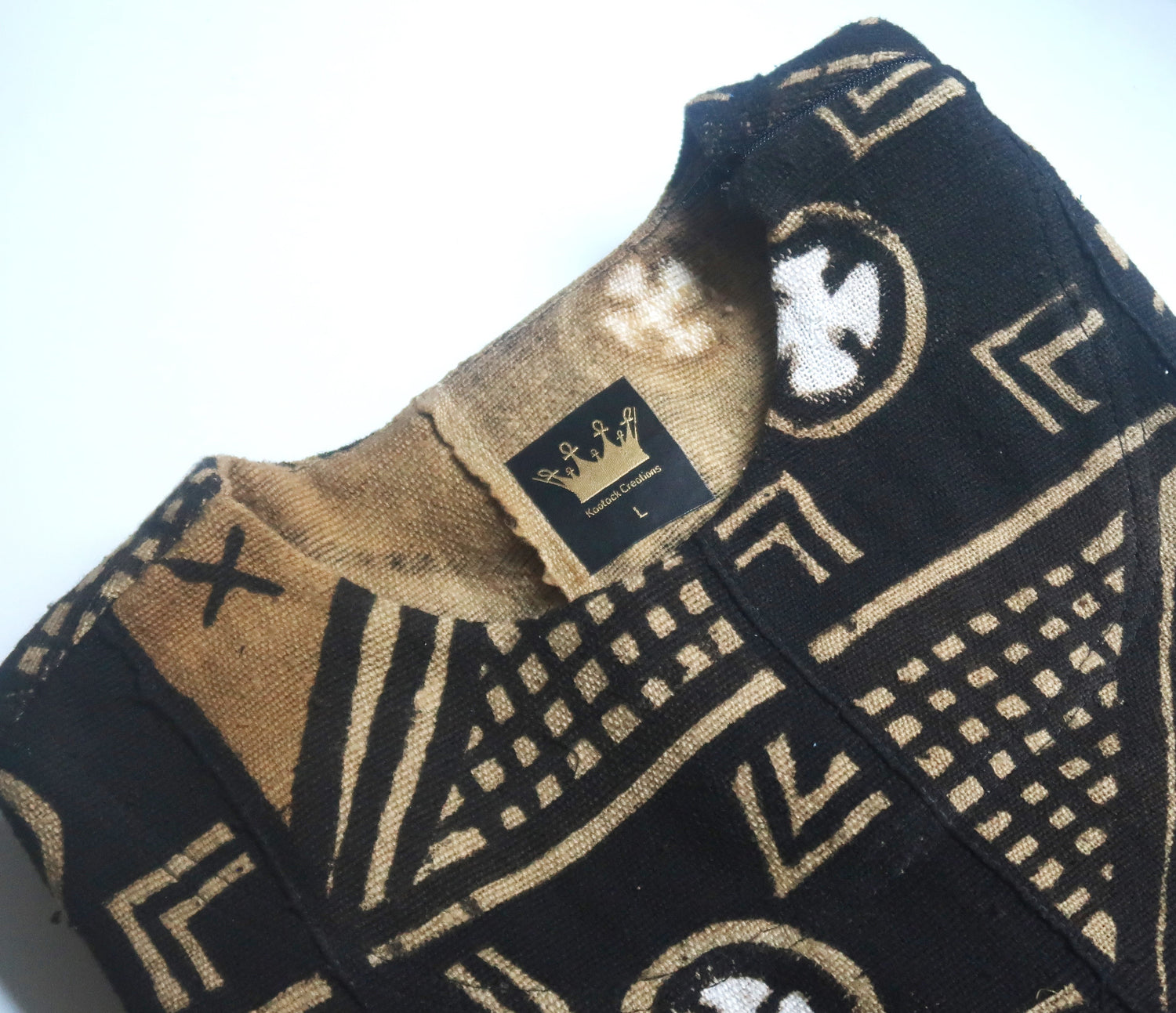 La Collection "Capsule" - KaolackCreations