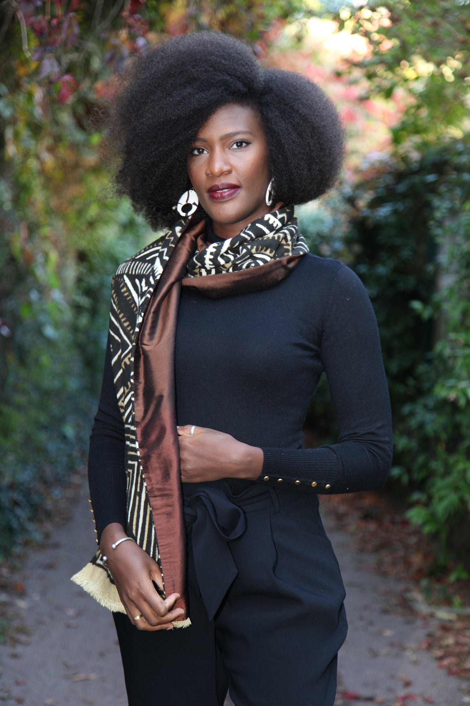 Le Bogolan - KaolackCreations