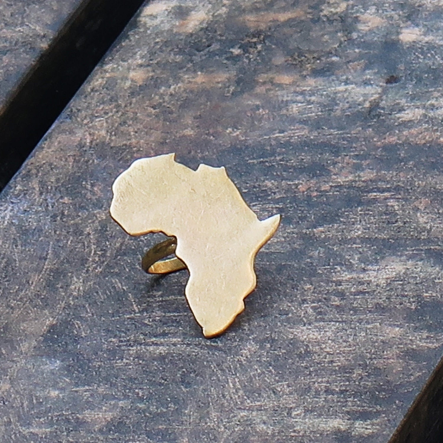 Les bagues - KaolackCreations