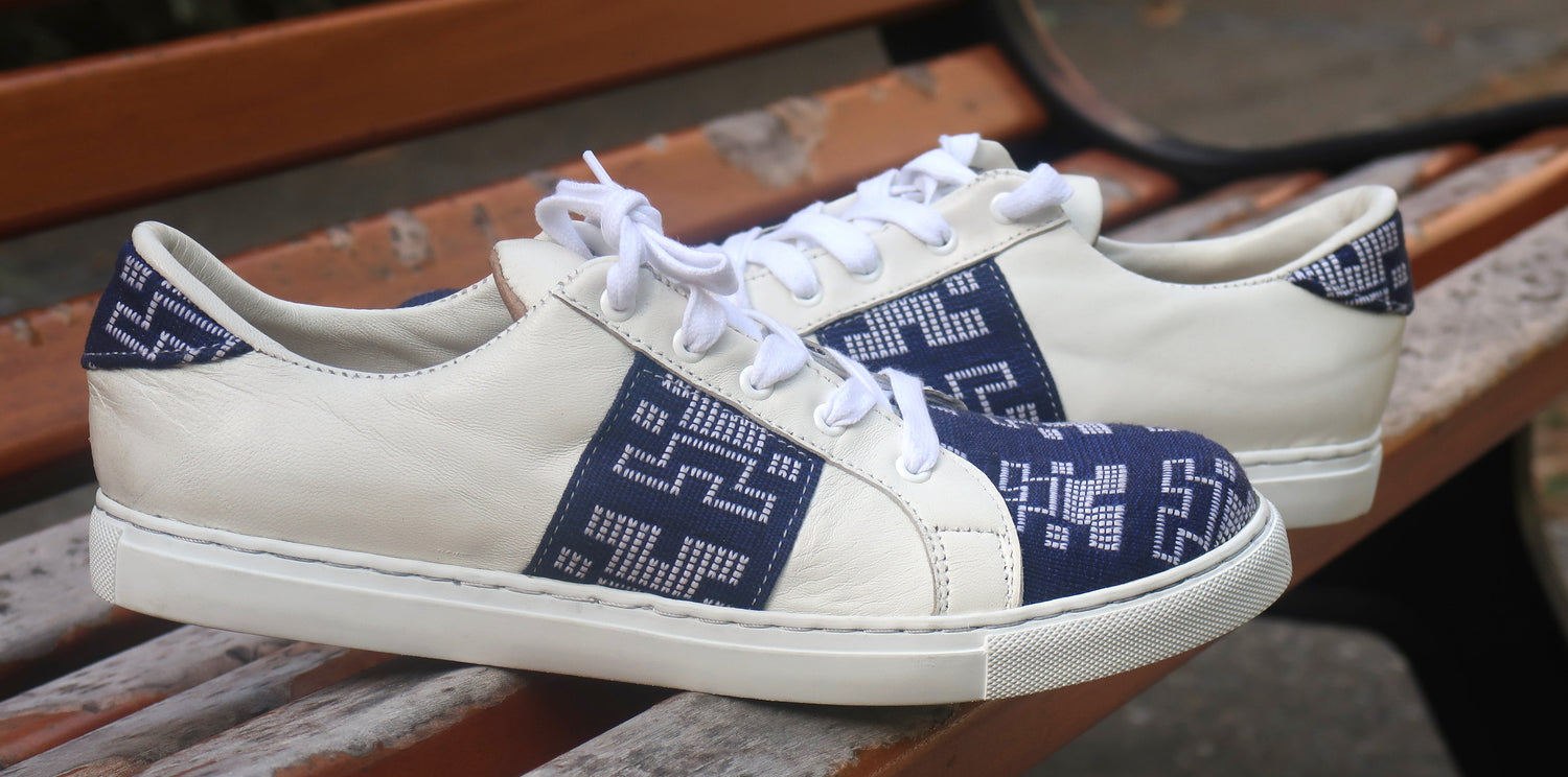 Les Baskets et Sneakers - KaolackCreations