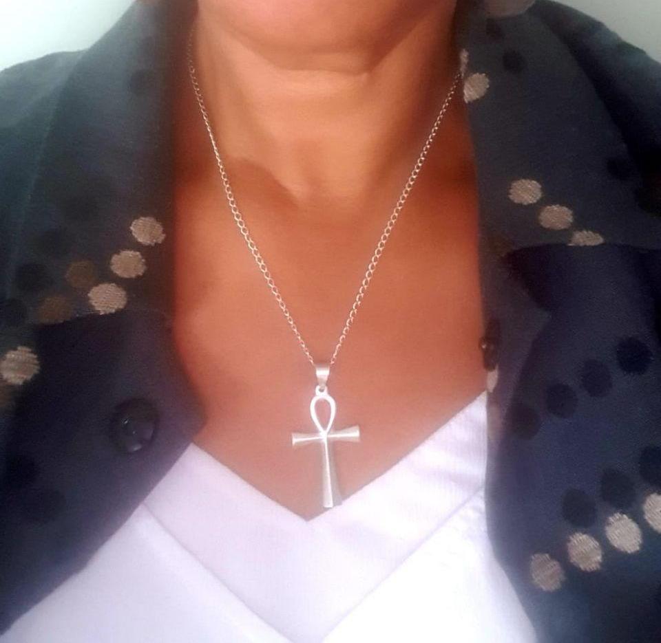 Les Bijoux Ankh - KaolackCreations