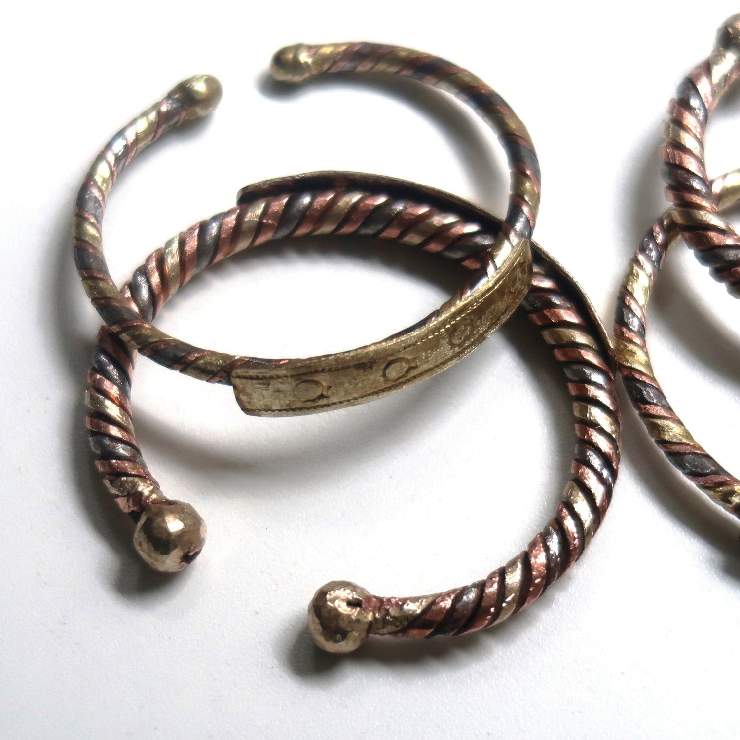 Les bracelets - KaolackCreations