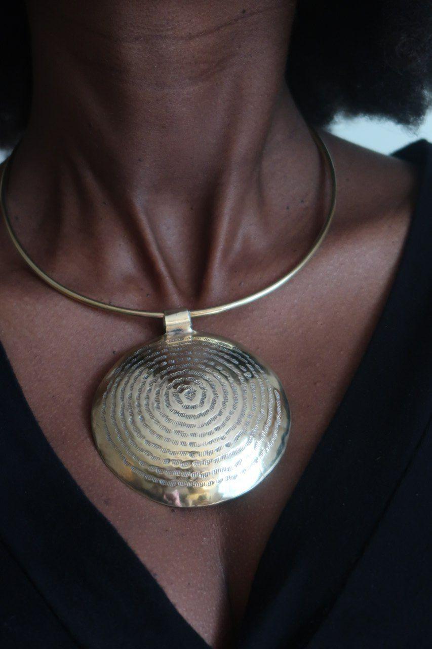 Les Colliers - KaolackCreations