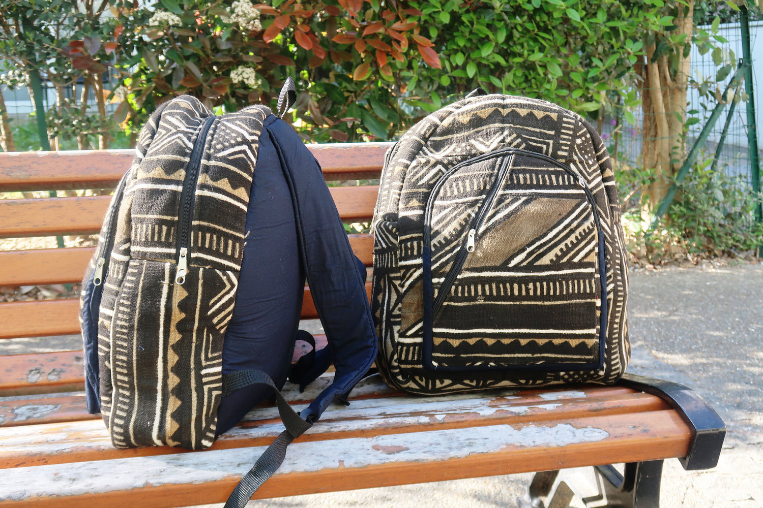 Les sacs, pochettes, trousses - KaolackCreations