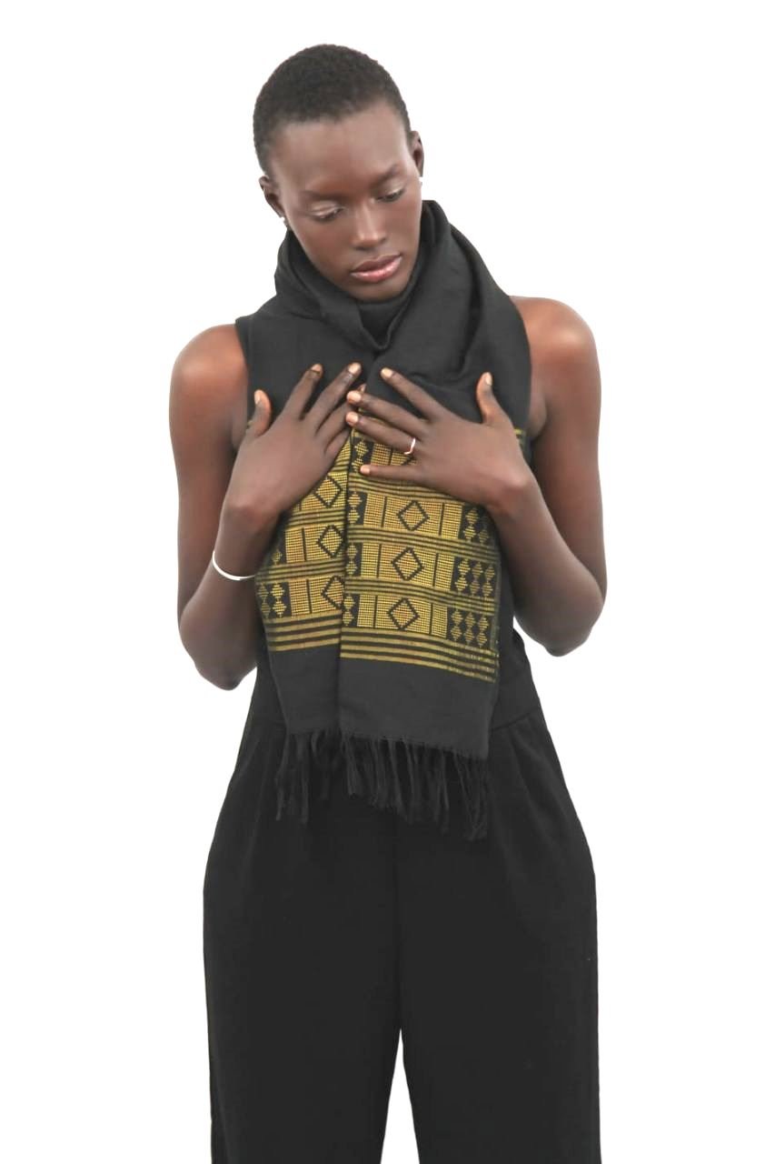 Les vêtements by Kaolack Créations - KaolackCreations