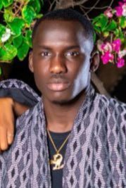 Tuniques et Kimonos - KaolackCreations