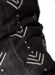 Blazer homme en Bogolan tissé à la main – Mali en Blazer homme en bogolan artisanal africain - KaolackCreations