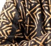 Blazer homme en Bogolan tissé à la main – Mali en Blazer homme en bogolan artisanal africain - KaolackCreations