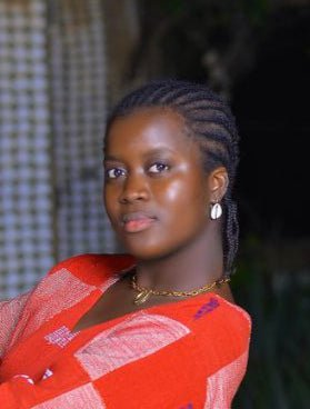 Boucles d’Oreilles Africaines Cauri – Naturel, Doré ou Argenté en Boucles d'oreilles artisanal africain - KaolackCreations