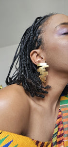 Boucles d'oreilles de Créateur 