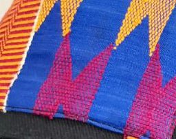 Casquette en coton 5 panneaux – Pagne tissé Africain en casquette et pagne tissé africain artisanal africain - KaolackCreations