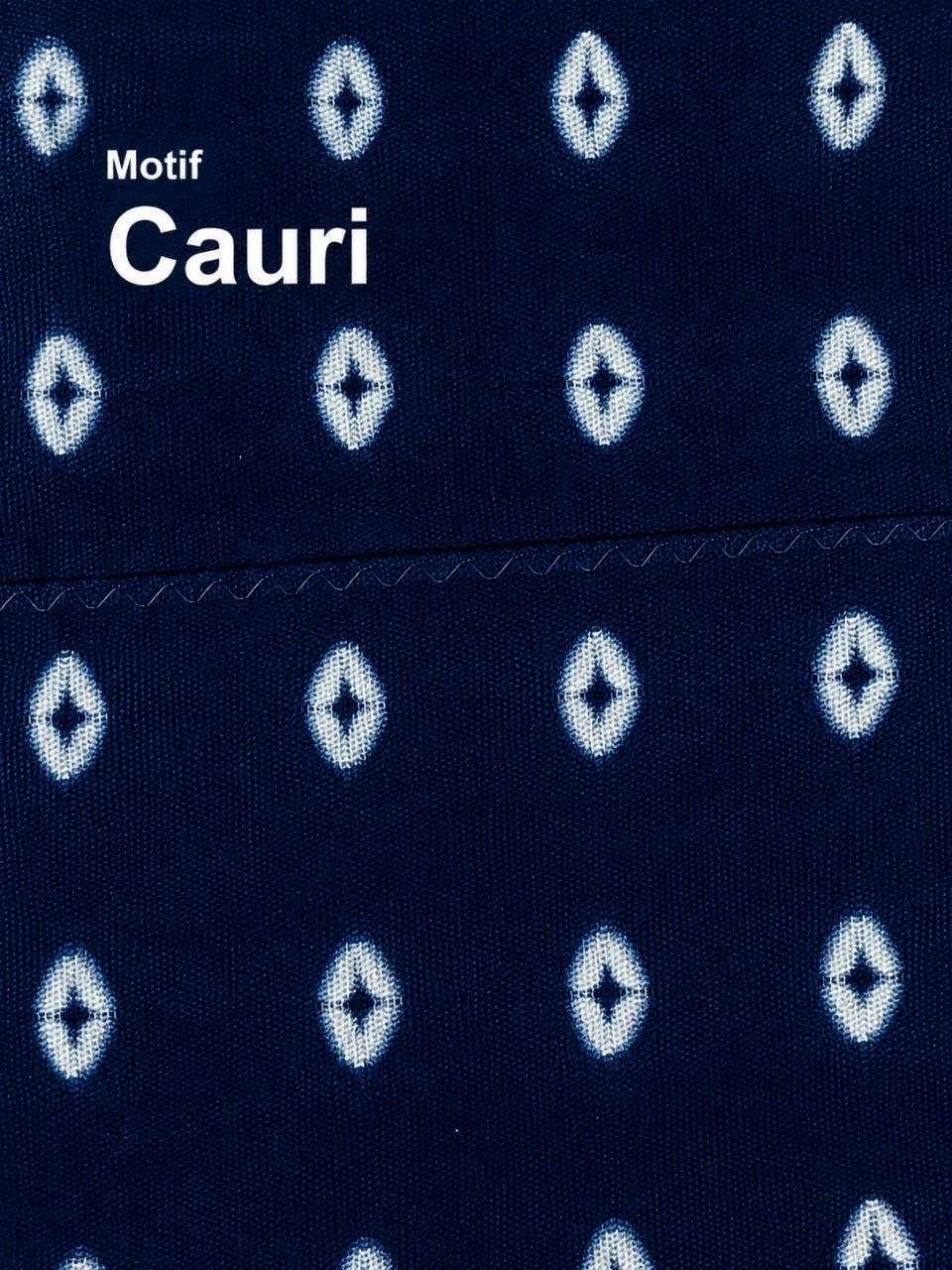 Pantalon en Léppi – 100 % coton en Vêtements > Pantalons artisanal africain - KaolackCreations
