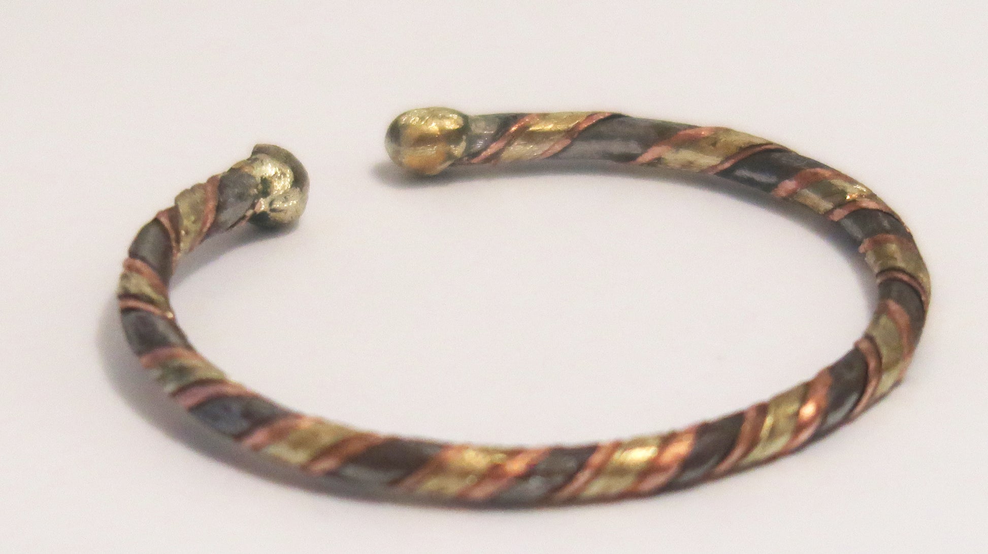 Bracelet sénégalais Ndiaxass – version enfant