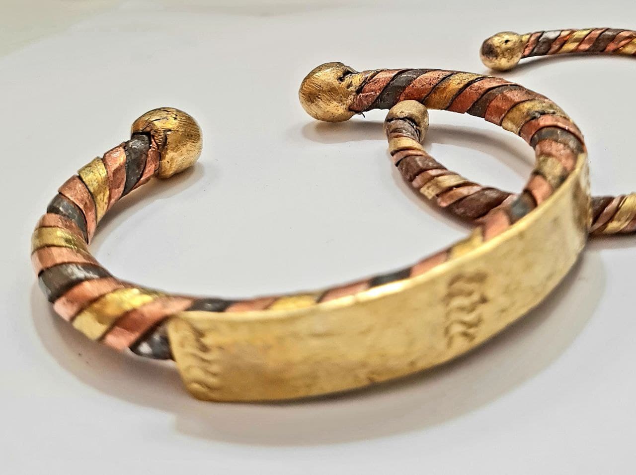 bracelets africains by kaolack creations