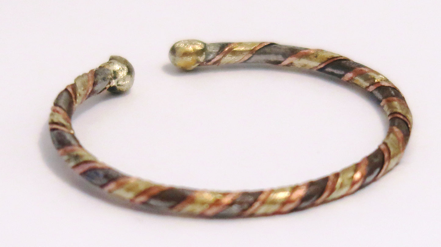 Bracelet Sénégalais "Lamou Ndiaxass" - KaolackCreations