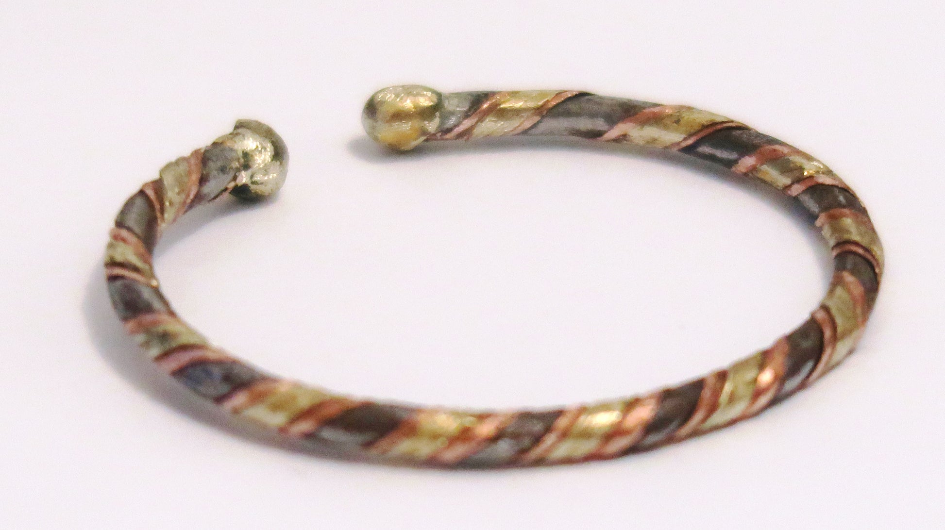 Bracelet Sénégalais "Lamou Ndiaxass" - KaolackCreations