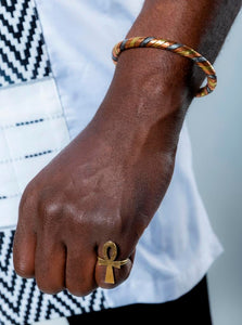 Bracelet Sénégalais 